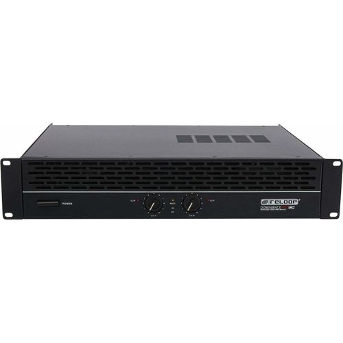 Reloop Dominance 702 MK2 Verstärker