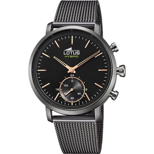 Herrenuhr Lotus Armbanduhr Lotus Connected 18806/1
