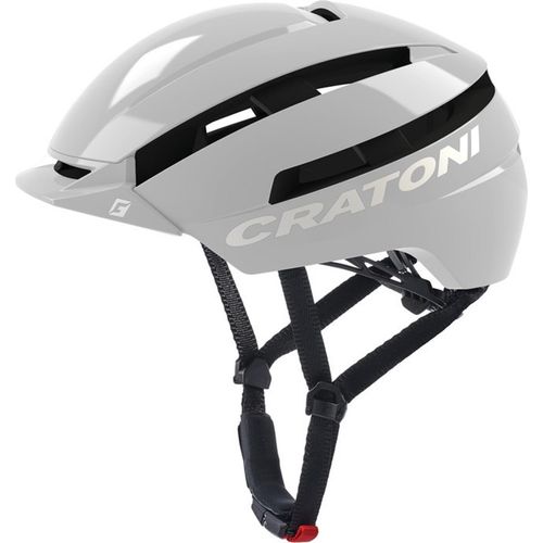 Fahrradhelm Cratoni C-Loom 2.0 (City)