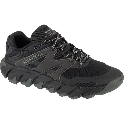 Schuhe Merrell Maipo Explorer Aerosport J038009