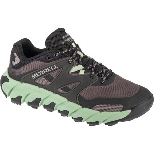 Schuhe Merrell Maipo Explorer Aerosport J038021