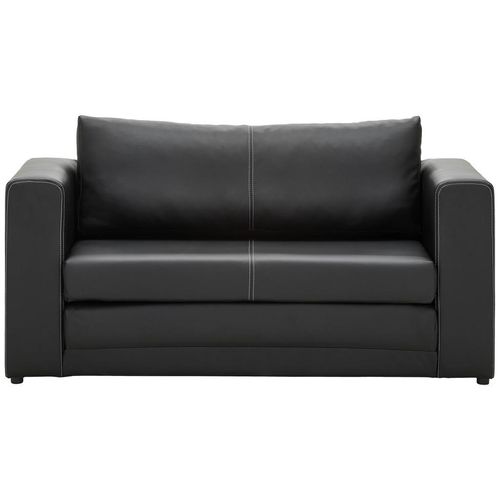 Livetastic Schlafsofa , Schwarz , Textil , 2-Sitzer , 150x78x70 cm , Made in EU , Kinder- & Jugendzimmer, Jugendmöbel, Jugendsofas