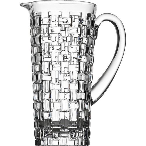 Nachtmann Krug Bossa Nova , Klar , Glas , Kaffee & Tee, Kannen, Karaffen