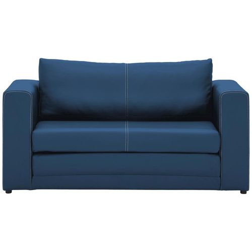 Livetastic Schlafsofa , Dunkelblau , Textil , 2-Sitzer , 150x78x70 cm , Made in EU , Kinder- & Jugendzimmer, Jugendmöbel, Jugendsofas