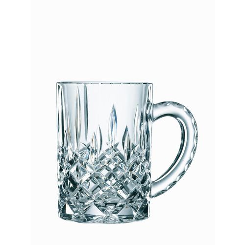Nachtmann Bierglas , Klar , Glas , 600 ml , 13.9 cm , Made in Germany , Essen & Trinken, Gläser, Biergläser