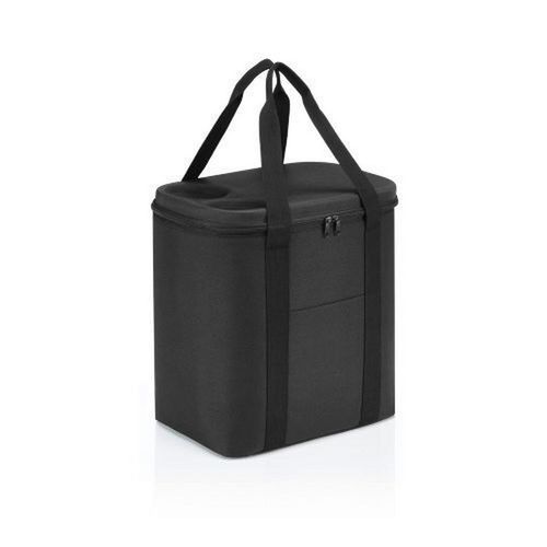 Reisenthel Kühltasche , Schwarz , Kunststoff , Uni , 37x41x26 cm , Freizeit, Koffer & Taschen, Kühltaschen