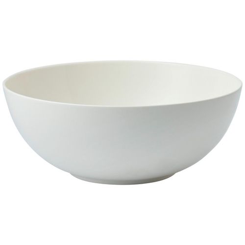 Villeroy & Boch Schüssel Basic White , Weiß , Keramik , Uni , rund , Essen & Trinken, Geschirr, Schalen & Schüsseln, Schüsseln