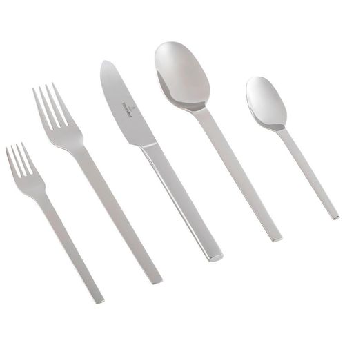 Villeroy & Boch Besteckset Tools , Metall , 30-teilig , 44x25x5 cm , Essen & Trinken, Besteck, Besteck-Sets