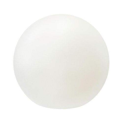 Akku-Tischleuchte Busso , Weiß , Kunststoff , warmweiß , 31 cm , Farbwechsler, stufenverstellbar, Touch (on/off), tragbar, kabellos, aufladbar über