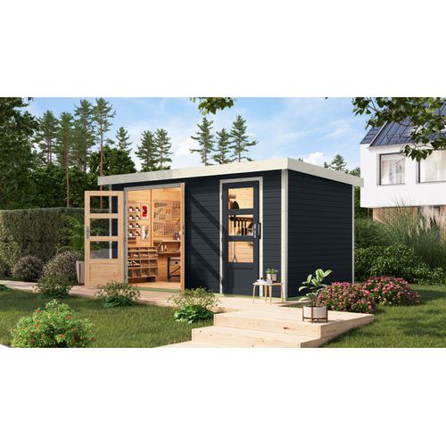 Gartenhaus KARIBU 
