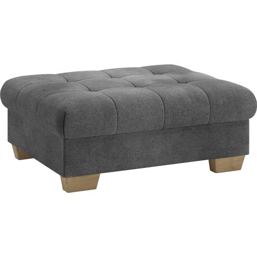 Hocker MR. COUCH 
