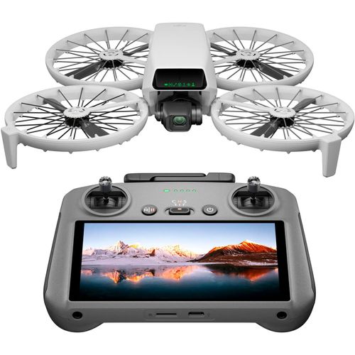 DJI Drohne 