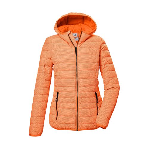 Steppjacke 