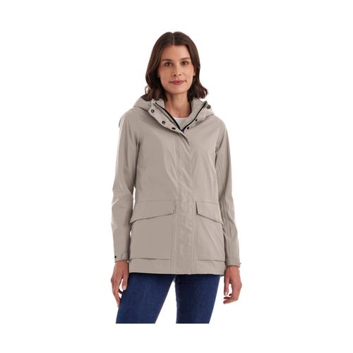 Funktionsjacke 