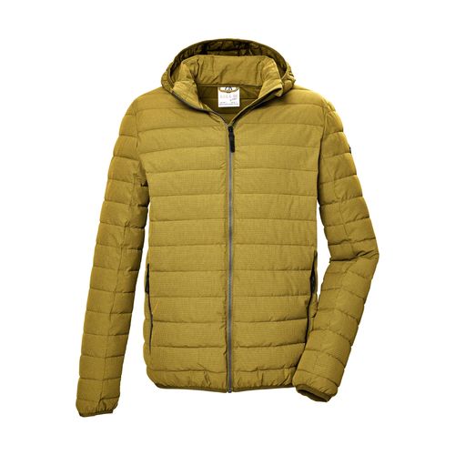 Steppjacke 