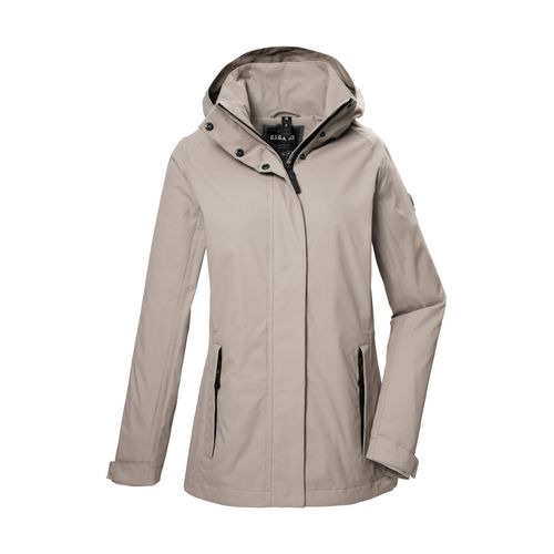 Funktionsjacke 