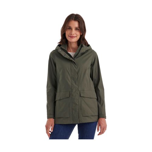 Funktionsjacke 
