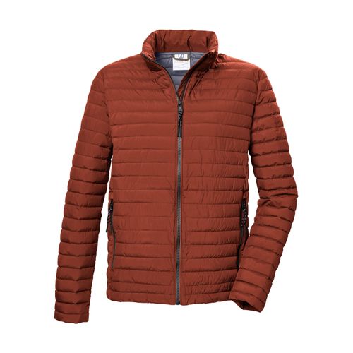 Steppjacke 