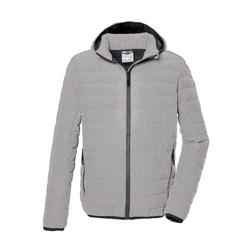 Steppjacke 
