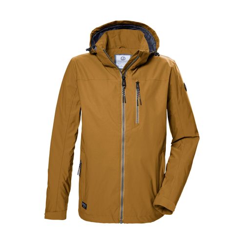 Funktionsjacke 