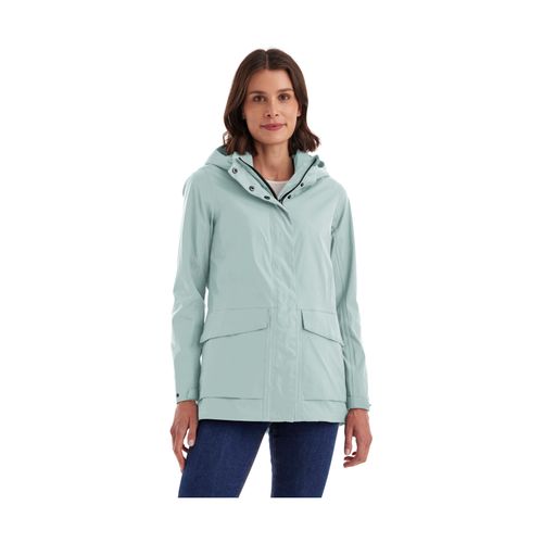 Funktionsjacke 
