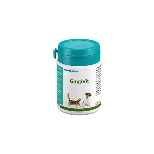 almapharm GingiVit 125 Tabletten