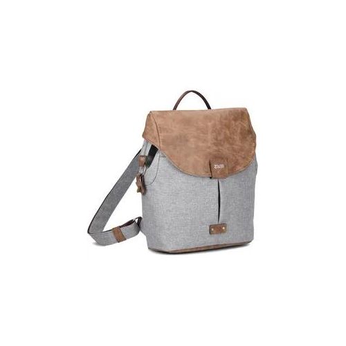 ZWEI Damenrucksack OLLI OR8 ice