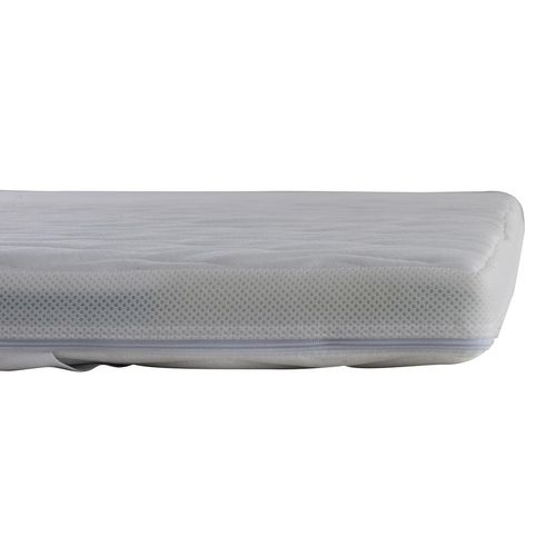Ortho Vital Komfort Luxus-Gel-Topper ,ca. 140x200, ca. 6cm Höhe