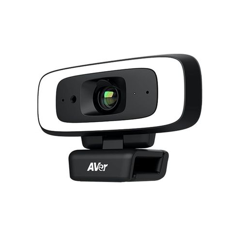 Webcam »AVer 4K 60 fps«