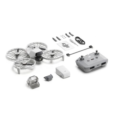 DJI Drohne »Flip«