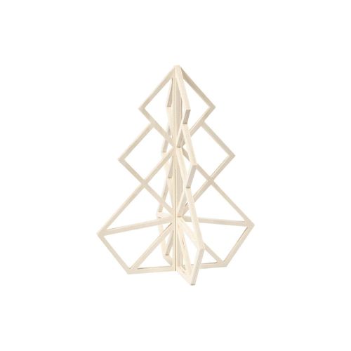 creativ company Weihnachtsfigur »Deko Weihnachtsbaum«