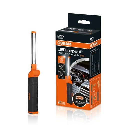 OSRAM LEDInspect SLIM500 Handleuchte 3,7V LEDIL403