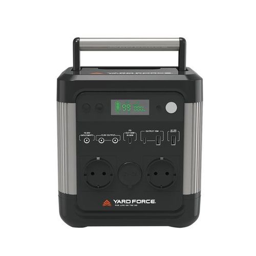 Powerstation LX Ps600