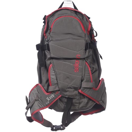 Salomon Damen Rucksack, braun, Gr.