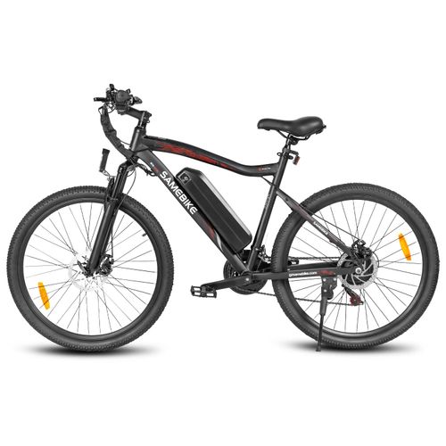 E Bike mit USB-Slot, 26
