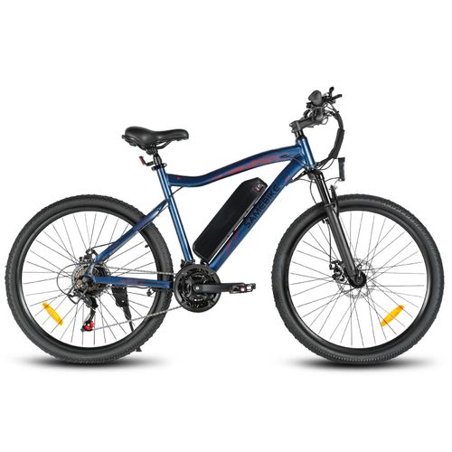 E Bike mit USB-Slot, 26