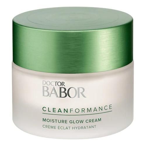 Babor - Moisture Glow Cream - Gesichtscreme - 50 Ml