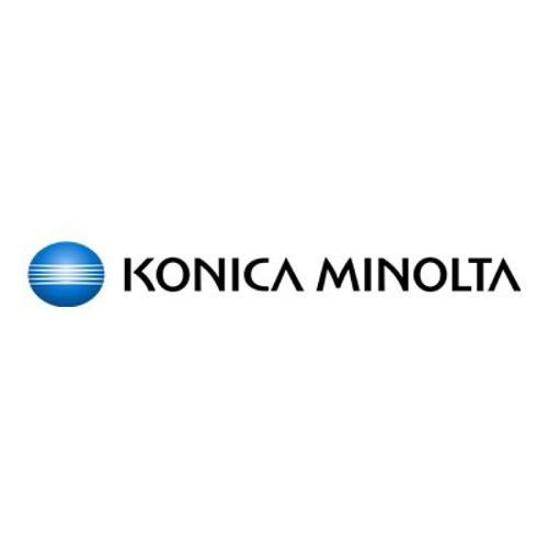 Original Konica Minolta Bizhub Press C 3080 (A3VX450 / TN-619C) Toner Cyan