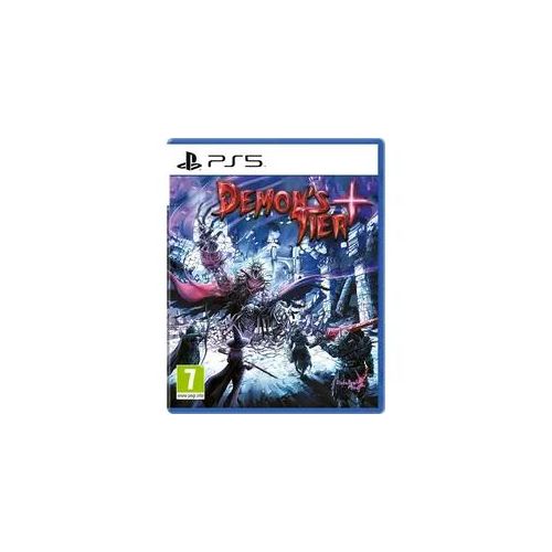 Demons Tier+ - PS5 [EU Version]