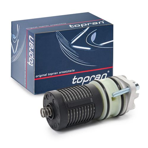 TOPRAN Ölfilter, Differential VW,AUDI,SKODA 625 368 01Z525558,0AY525558,0BR525558 0BS525558