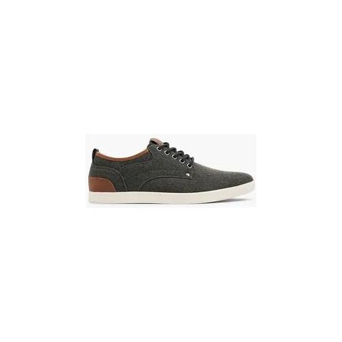 Sneaker - Herren - cognac