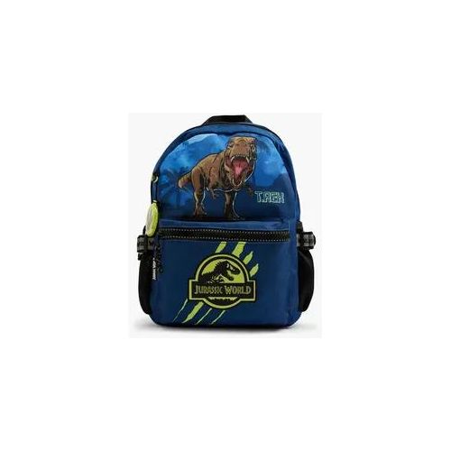 Rucksack - Herren - blau - one size