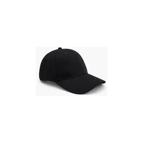 Cap - Damen, Herren - schwarz - one size