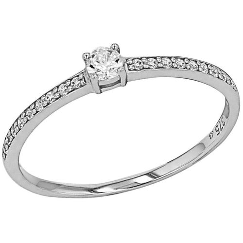 Fingerring AMOR 