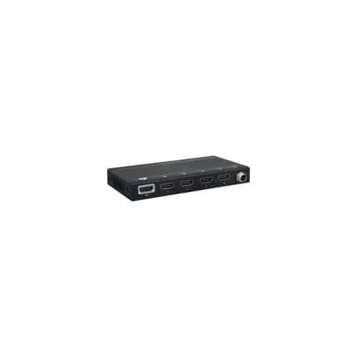 Vivolink HDMI splitter 1x4, 4K@60Hz (VLHDMISP1X4)