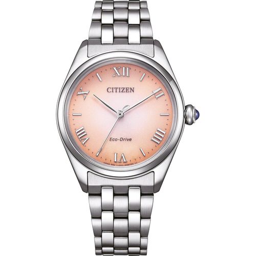 Citizen EM1140-80X Damenuhr Citizen L Eco-Drive 33,0mm 5ATM