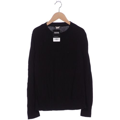 Grüne Erde Damen Pullover, schwarz, Gr. 38