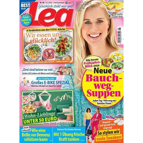 Lea