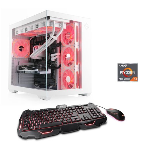 CSL Gaming-PC 