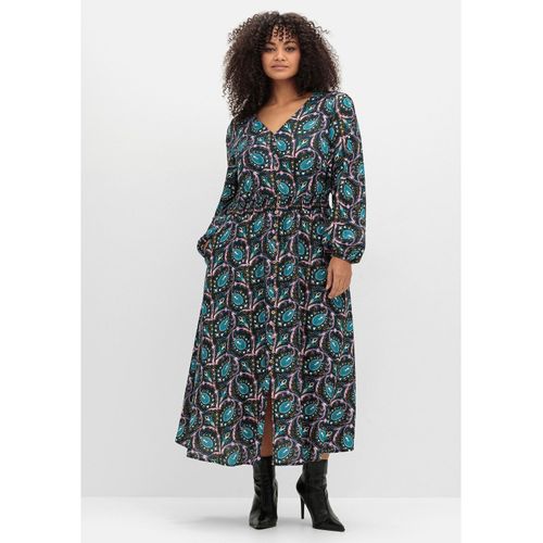 Maxikleid SHEEGO BY JOE BROWNS 